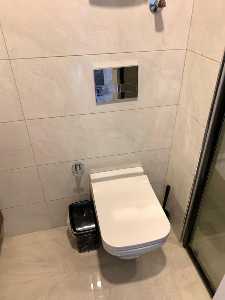 Квартира в Каргыджаке 1+1 — Vega Style Residence, 55 м² - Фото 23