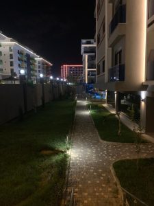 Квартира в Каргыджаке 1+1 — Vega Style Residence, 55 м² - Фото 10