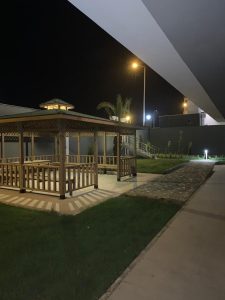 Квартира в Каргыджаке 1+1 — Vega Style Residence, 55 м² - Фото 9