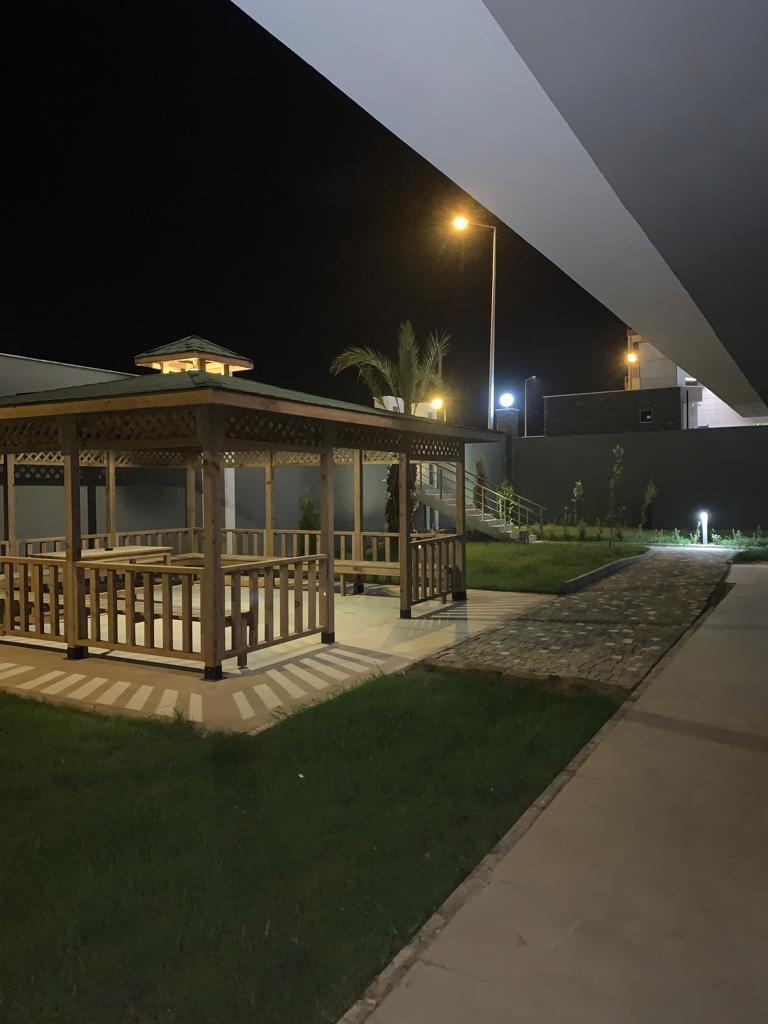 Квартира в Алании 1+1 в комплексе Vega Style в районе Каргыджак - Фото 9