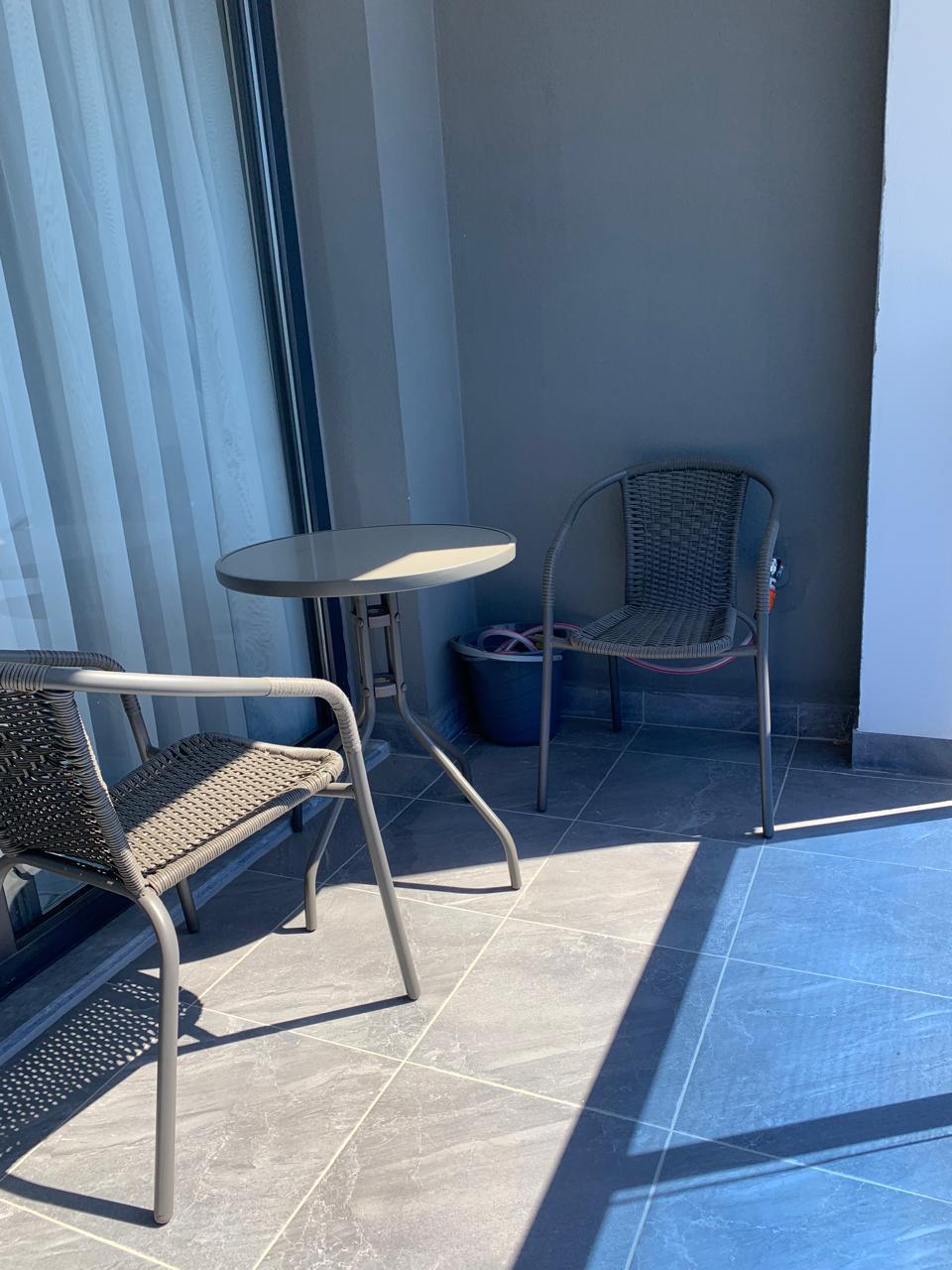 Квартира в Алании 1+1 в комплексе Vega Style в районе Каргыджак - Фото 25