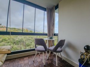 Квартира в Алании 1+1 в комплексе Aqua Residence в районе Кестель - Фото 20