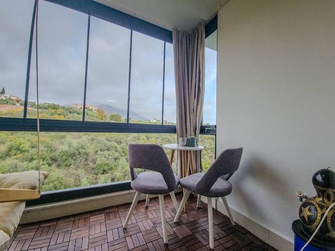 Квартира в Алании 1+1 в комплексе Aqua Residence в районе Кестель - Фото 20