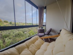 Квартира в Алании 1+1 в комплексе Aqua Residence в районе Кестель - Фото 24