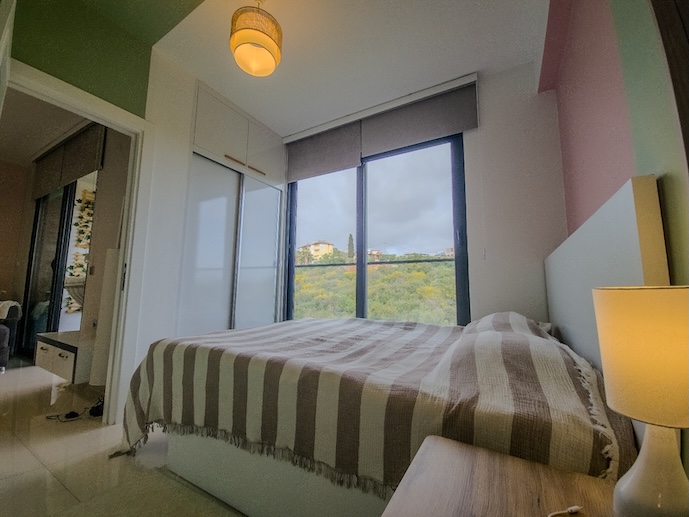 Квартира в Алании 1+1 в комплексе Aqua Residence в районе Кестель - Фото 26