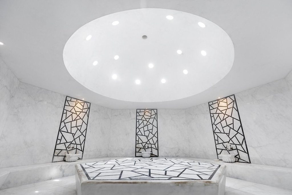 Квартира в Алании 1+1 в комплексе Aqua Residence в районе Кестель - Фото 14