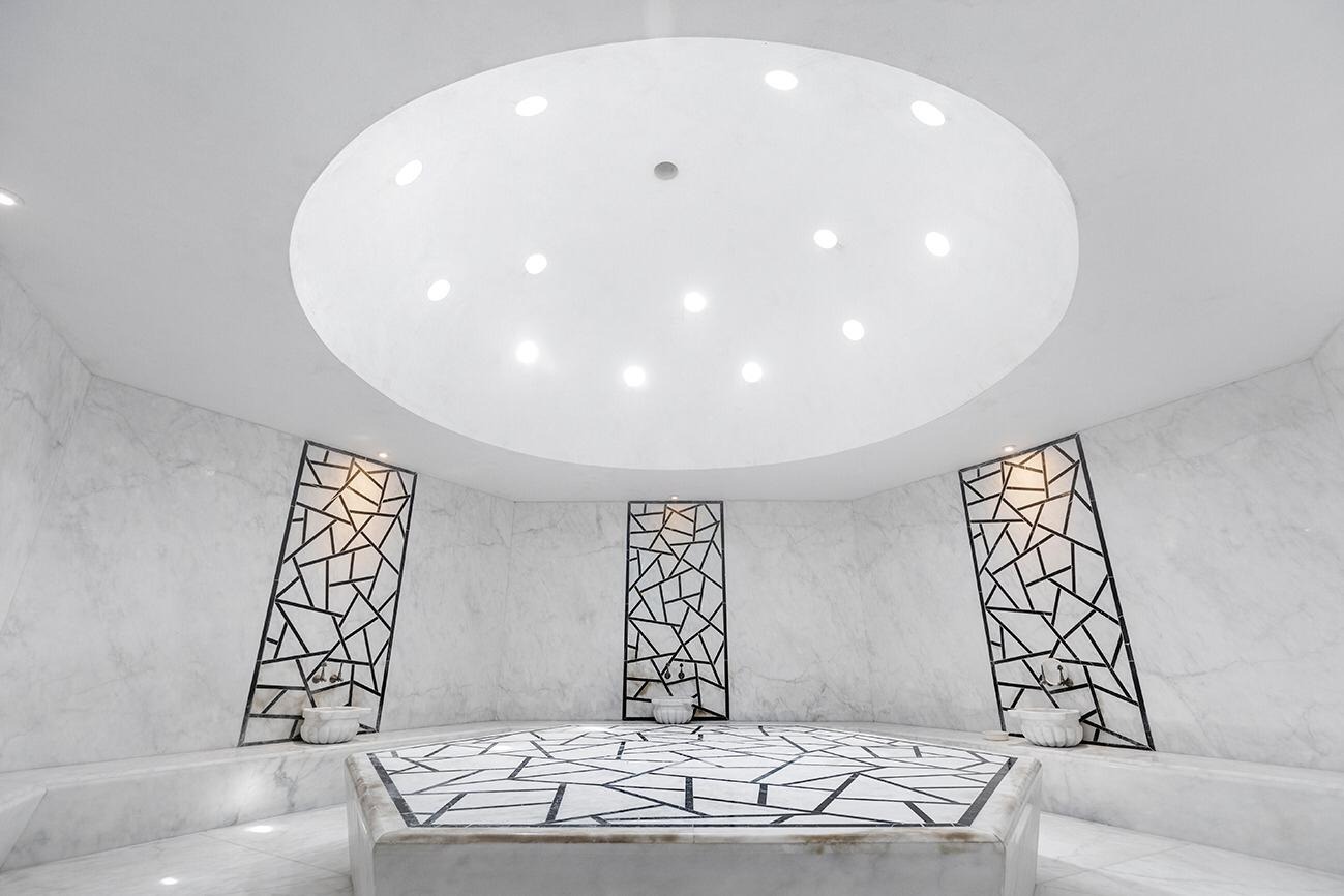 Квартира в Алании 1+1 в комплексе Aqua Residence в районе Кестель - Фото 14