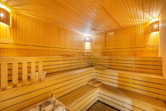 Квартира в Алании 1+1 в комплексе Aqua Residence в районе Кестель - Фото 10