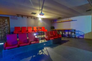 Квартира в Алании 1+1 в комплексе Aqua Residence в районе Кестель - Фото 13