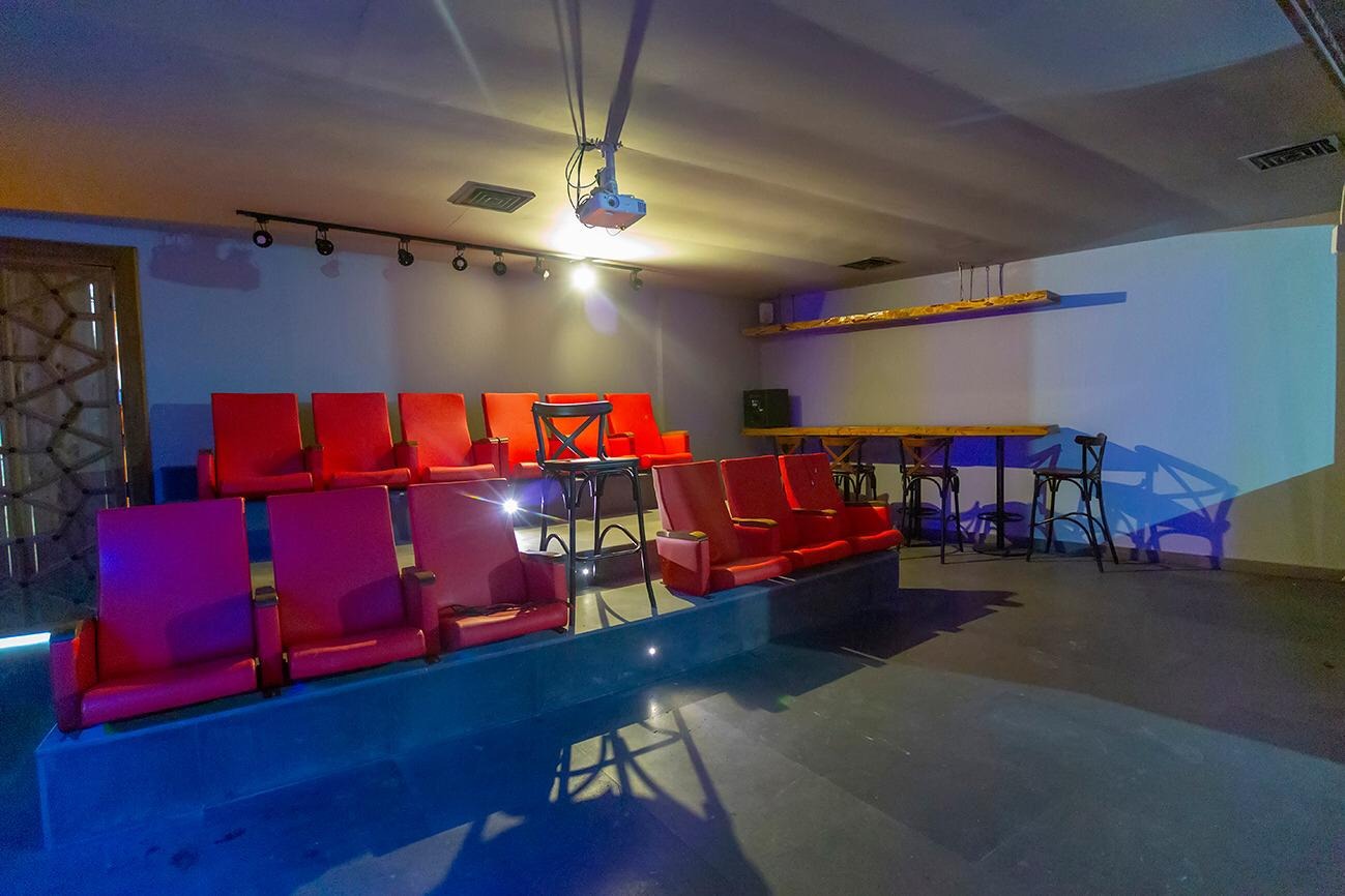 Квартира в Алании 1+1 в комплексе Aqua Residence в районе Кестель - Фото 13