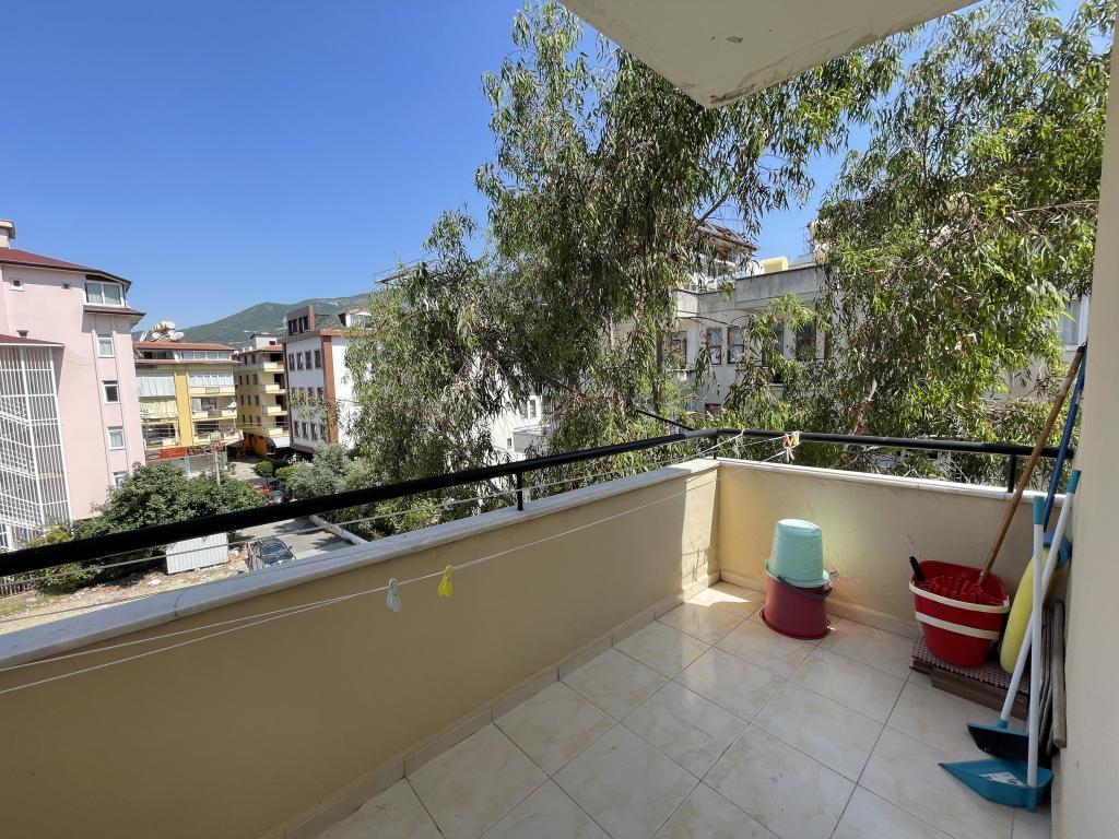 Квартира в Турции 2+1 в центре Алании недалеко от пляжа Клеопатра - Фото 20