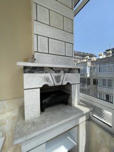 Квартира в Турции 2+1 в центре Алании недалеко от пляжа Клеопатра - Фото 14