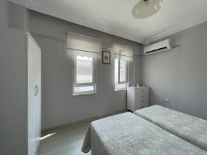 Квартира в Турции 2+1 в центре Алании недалеко от пляжа Клеопатра - Фото 18