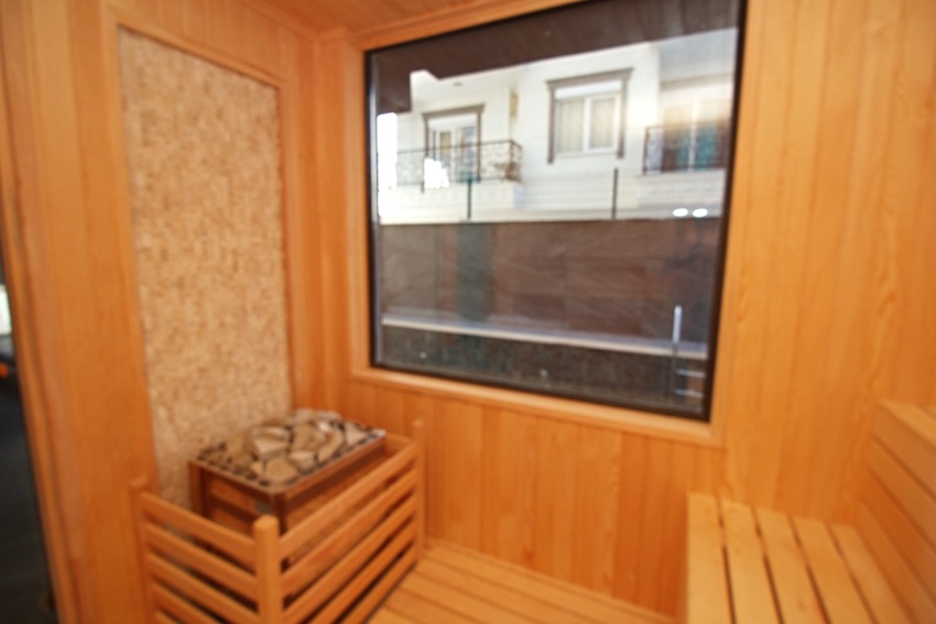 Недорогая квартира в Алании 1+1 в районе Махмутлар - Фото 4