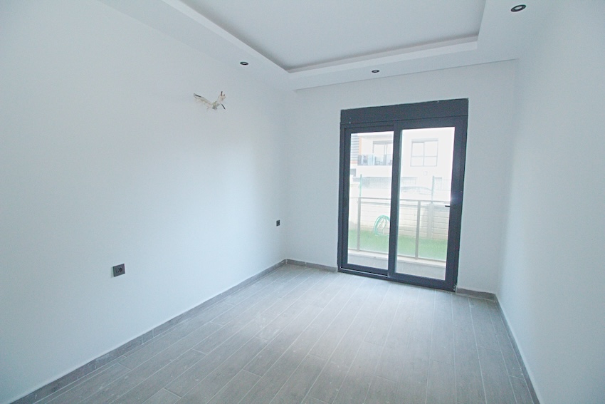 Недорогая квартира в Алании 1+1 в районе Махмутлар - Фото 14