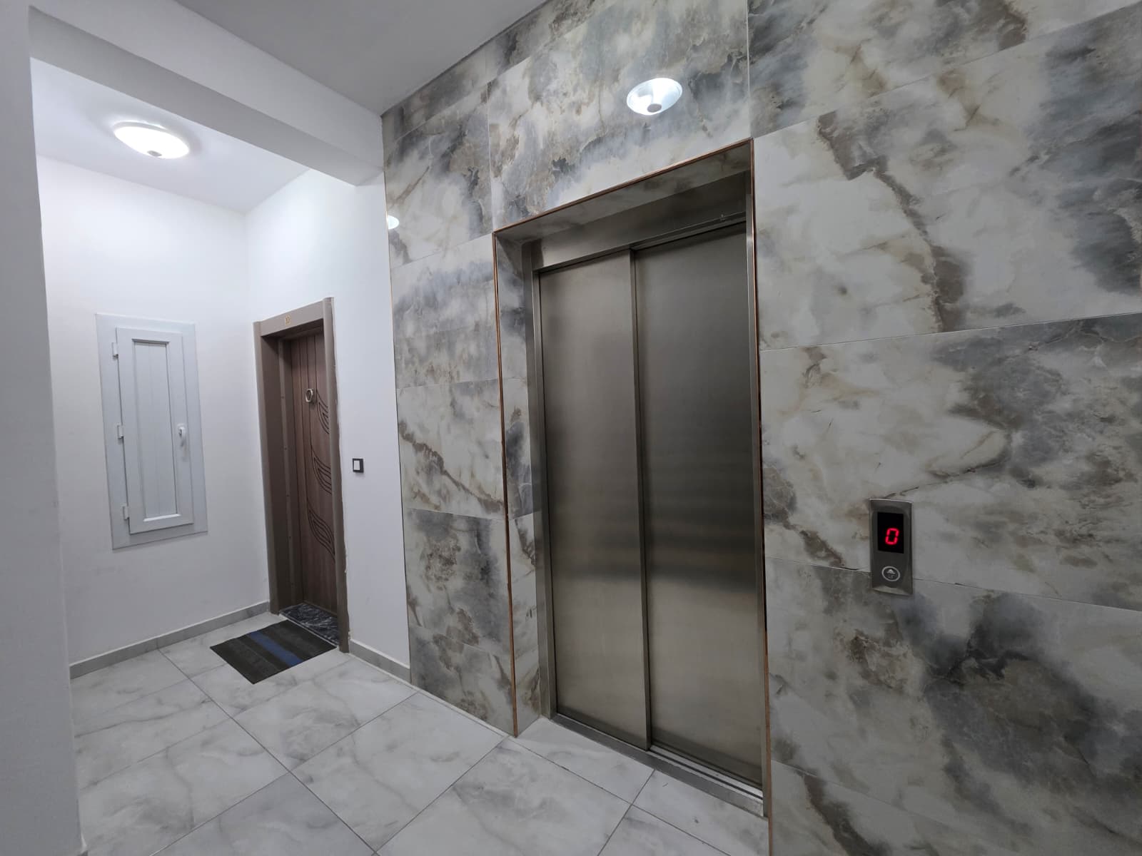 Квартира в Махмутлар 1+1 в комплексе Star Residence в Алании - Фото 5