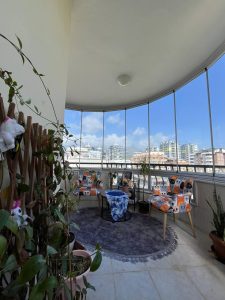 Квартира 2+1 в Махмутларе, Алания — Toros Aksu, 110 м² - Фото 3