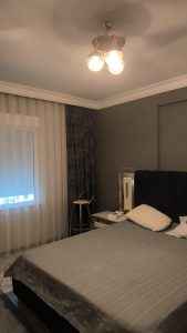 Квартира 2+1 в Махмутларе, Алания — Toros Aksu, 110 м² - Фото 4