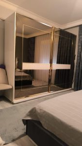 Квартира 2+1 в Махмутларе, Алания — Toros Aksu, 110 м² - Фото 5