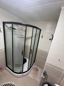 Квартира 2+1 в Махмутларе, Алания — Toros Aksu, 110 м² - Фото 7