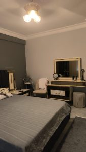 Квартира 2+1 в Махмутларе, Алания — Toros Aksu, 110 м² - Фото 8