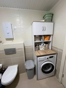 Квартира 2+1 в Махмутларе, Алания — Toros Aksu, 110 м² - Фото 11
