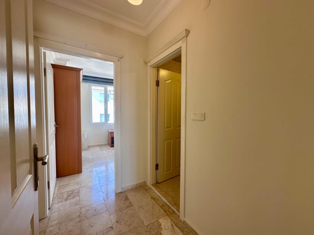 Квартира в Махмутлар 4+1 дуплекс в комплексе Zeyma Dolek в Алании - Фото 5