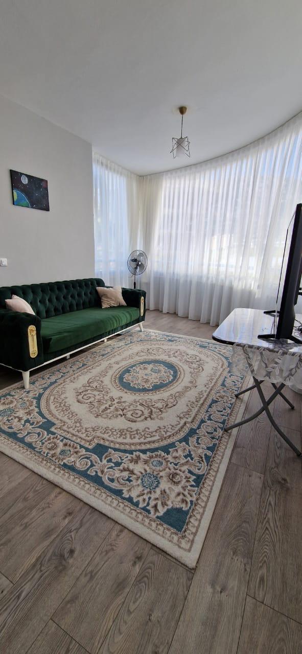 Квартиры в Махмутлар 2+1 в комплексе Sultan Hills в Алании - Фото 8