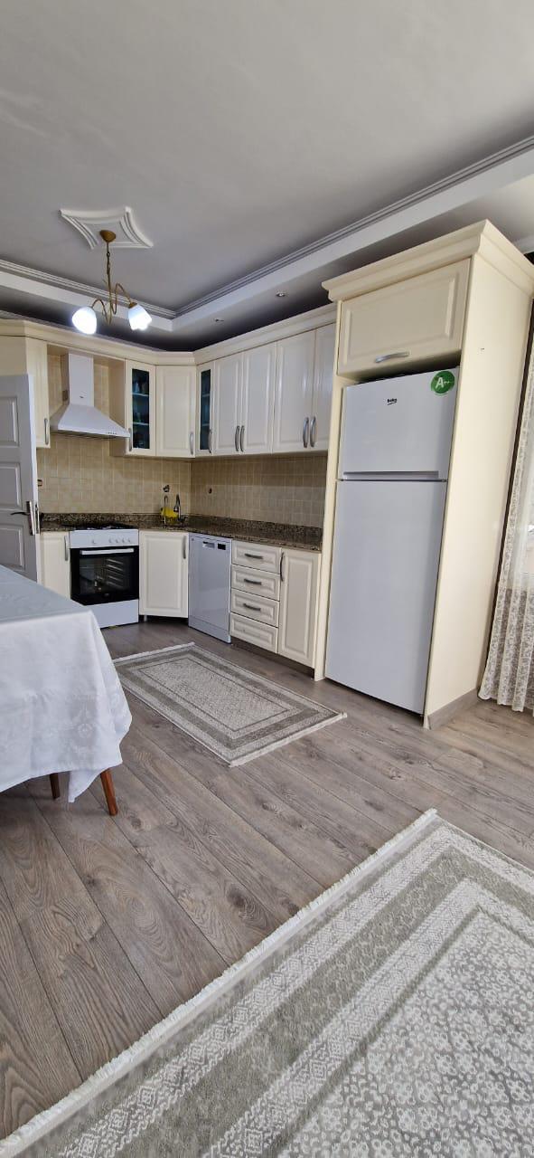 Квартиры в Махмутлар 2+1 в комплексе Sultan Hills в Алании - Фото 11