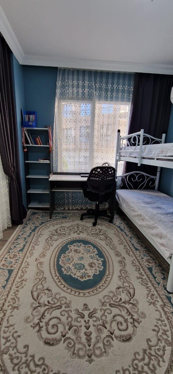 Квартиры в Махмутлар 2+1 в комплексе Sultan Hills в Алании - Фото 13