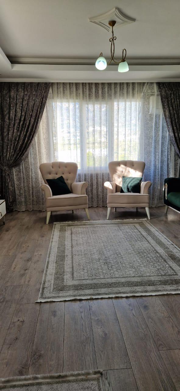 Квартиры в Махмутлар 2+1 в комплексе Sultan Hills в Алании - Фото 14