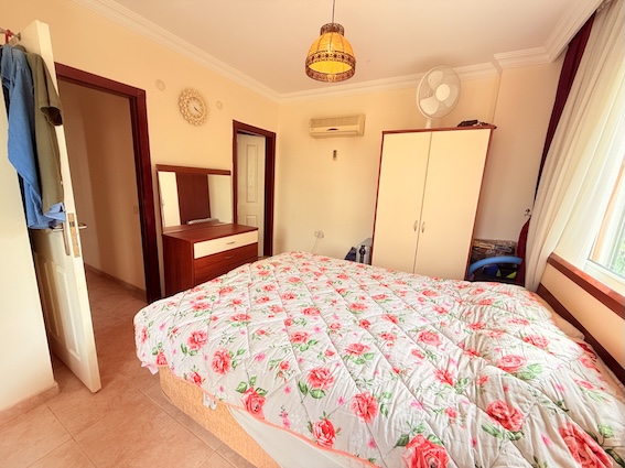 Квартира в Алании 2+1 в комплексе Tara Residence в районе Оба - Фото 7