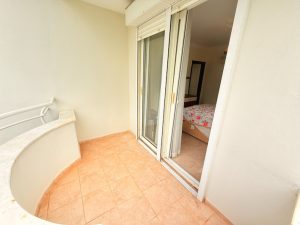 Квартира в Алании 2+1 в комплексе Tara Residence в районе Оба - Фото 15