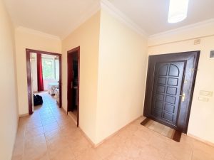 Квартира в Алании 2+1 в комплексе Tara Residence в районе Оба - Фото 6