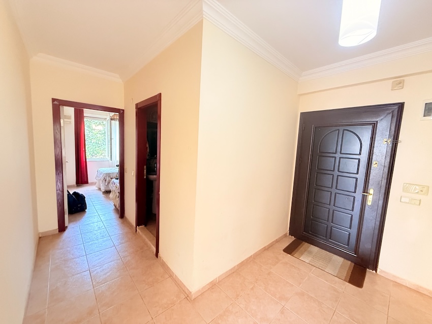 Квартира в Алании 2+1 в комплексе Tara Residence в районе Оба - Фото 6