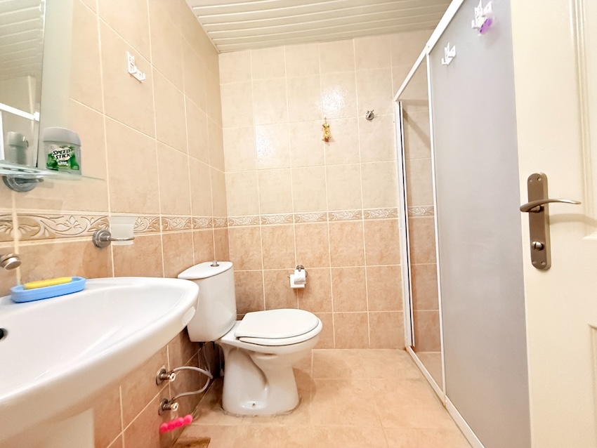 Квартира в Алании 2+1 в комплексе Tara Residence в районе Оба - Фото 8