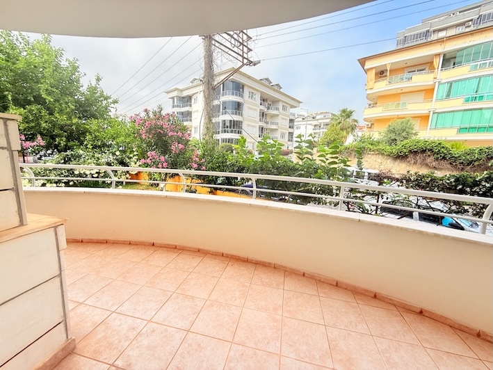 Квартира в Алании 2+1 в комплексе Tara Residence в районе Оба - Фото 16