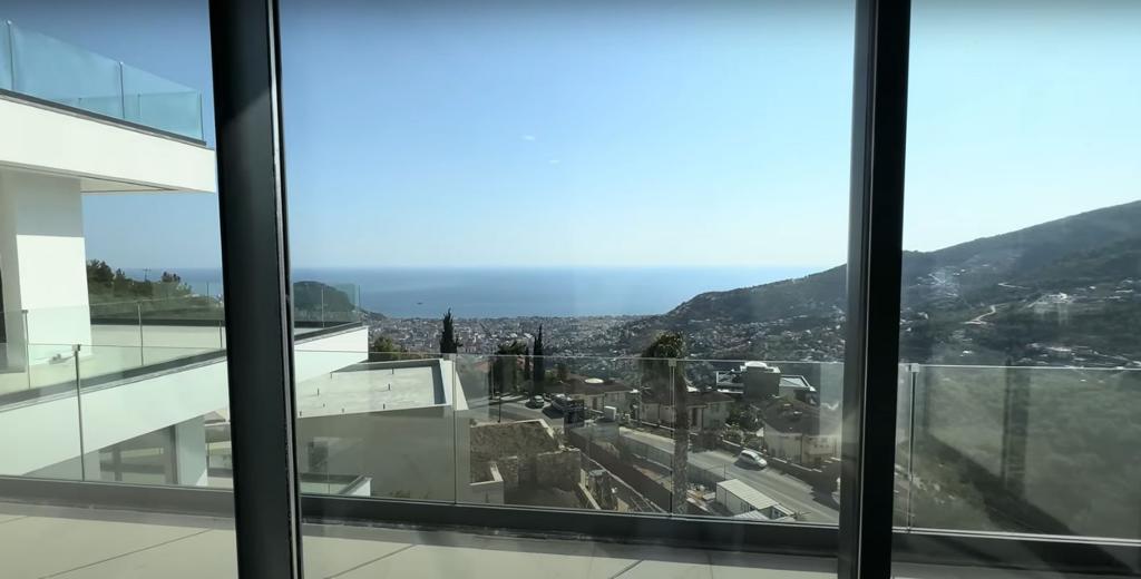 Вилла в Турции 5+2 в районе Бекташ в Алании - Фото 9