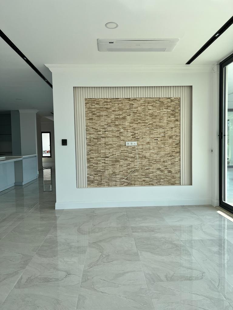 Вилла в Турции 5+2 в районе Бекташ в Алании - Фото 17