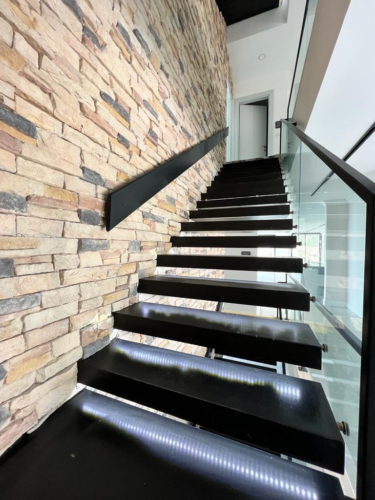 Вилла в Турции 5+2 в районе Бекташ в Алании - Фото 20