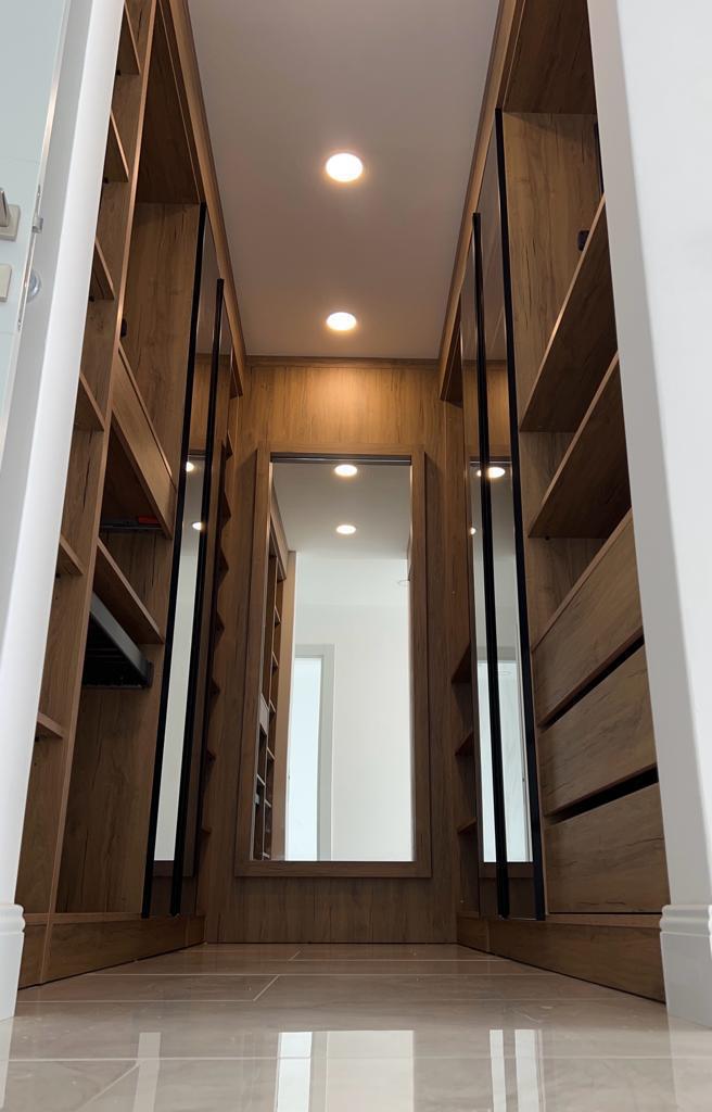 Вилла в Турции 5+2 в районе Бекташ в Алании - Фото 21