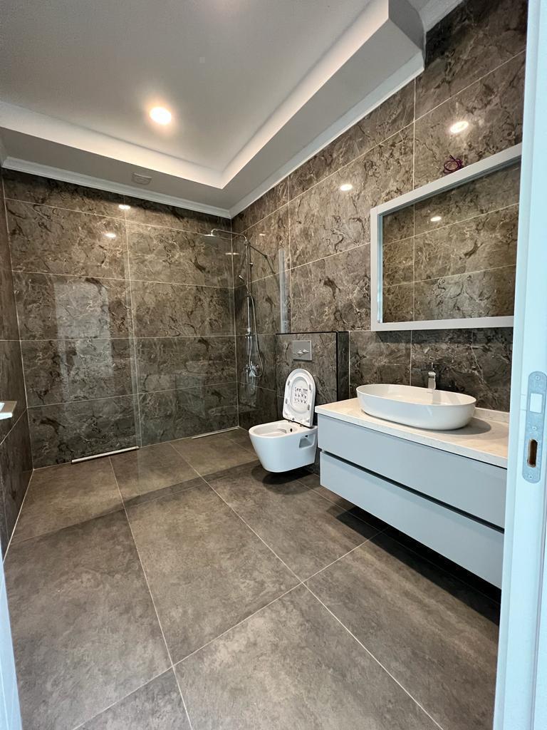 Вилла в Турции 5+2 в районе Бекташ в Алании - Фото 25