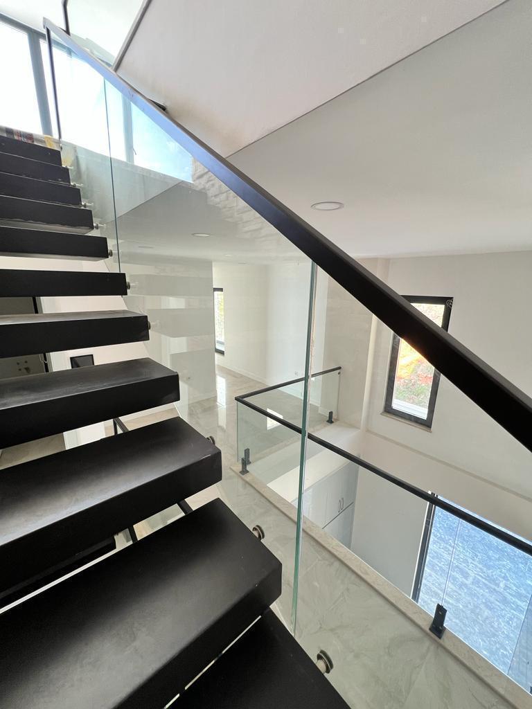 Вилла в Турции 5+2 в районе Бекташ в Алании - Фото 29