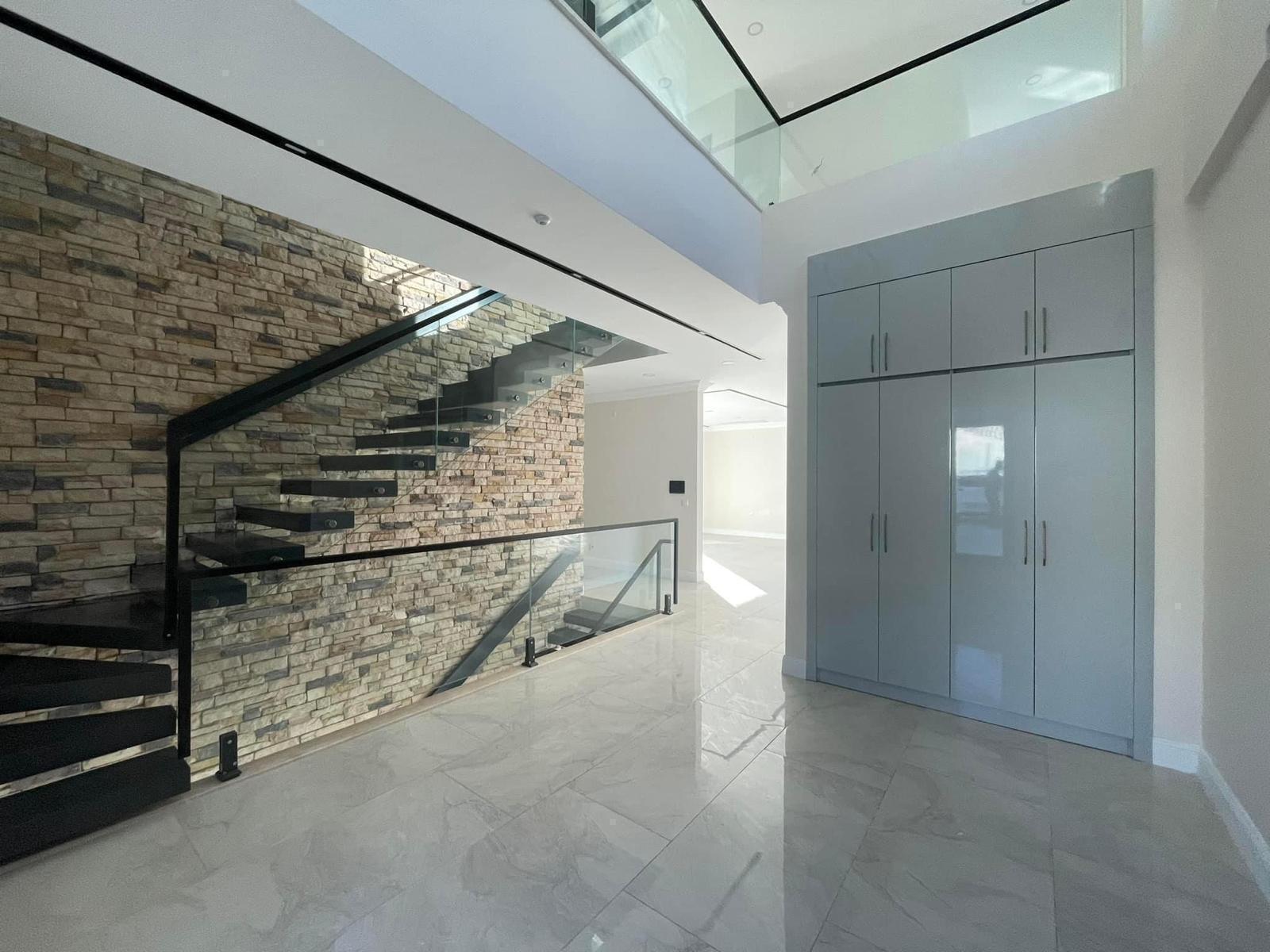 Вилла в Турции 5+2 в районе Бекташ в Алании - Фото 31