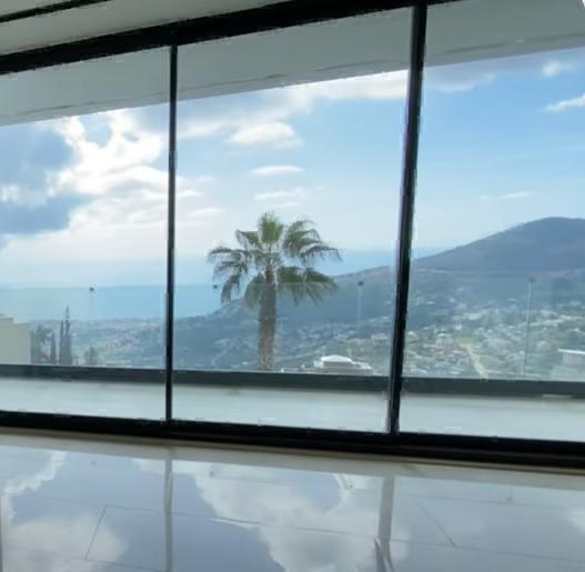 Вилла в Турции 5+2 в районе Бекташ в Алании - Фото 32