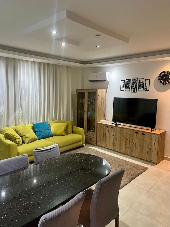 Квартира в Алании дуплекс 4+1 в комплексе Atalay Residence в районе Кестель - Фото 12