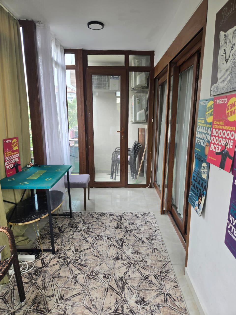 Квартира в Алании дуплекс 4+1 в комплексе Atalay Residence в районе Кестель - Фото 19