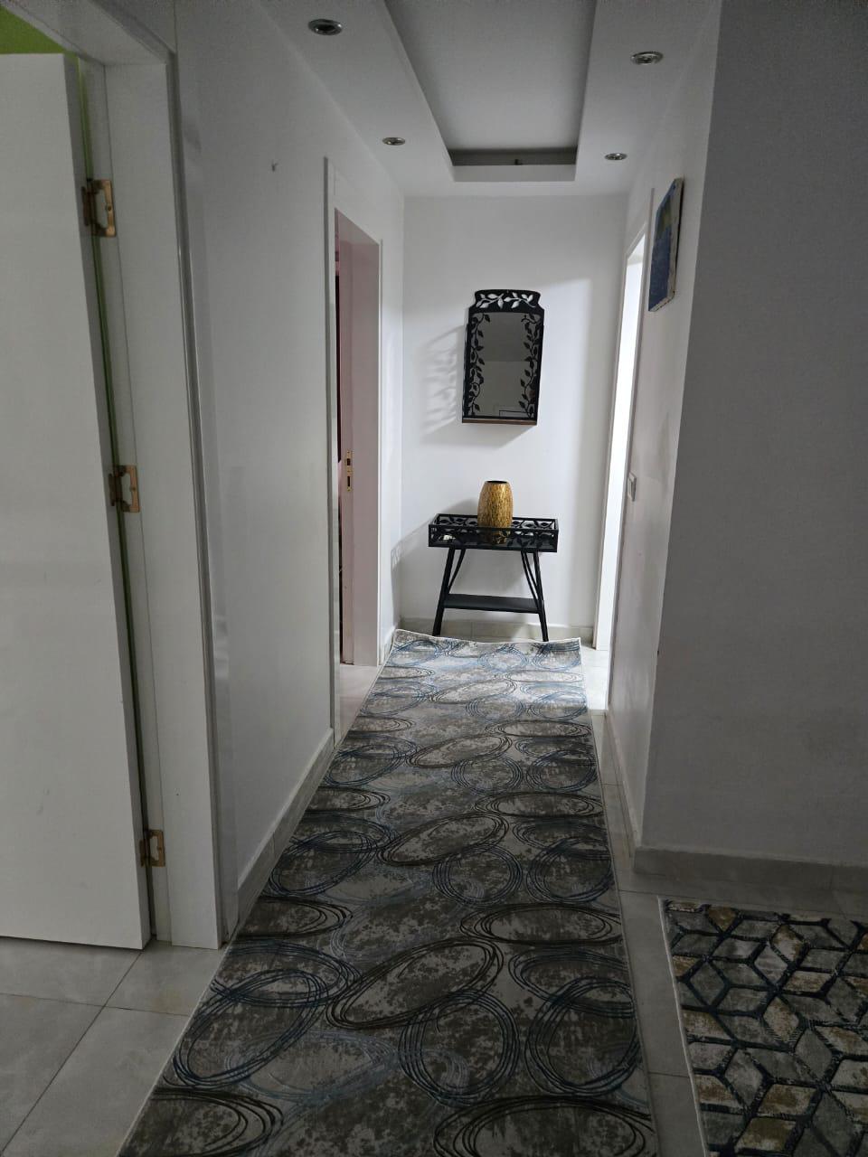 Квартира в Алании дуплекс 4+1 в комплексе Atalay Residence в районе Кестель - Фото 26