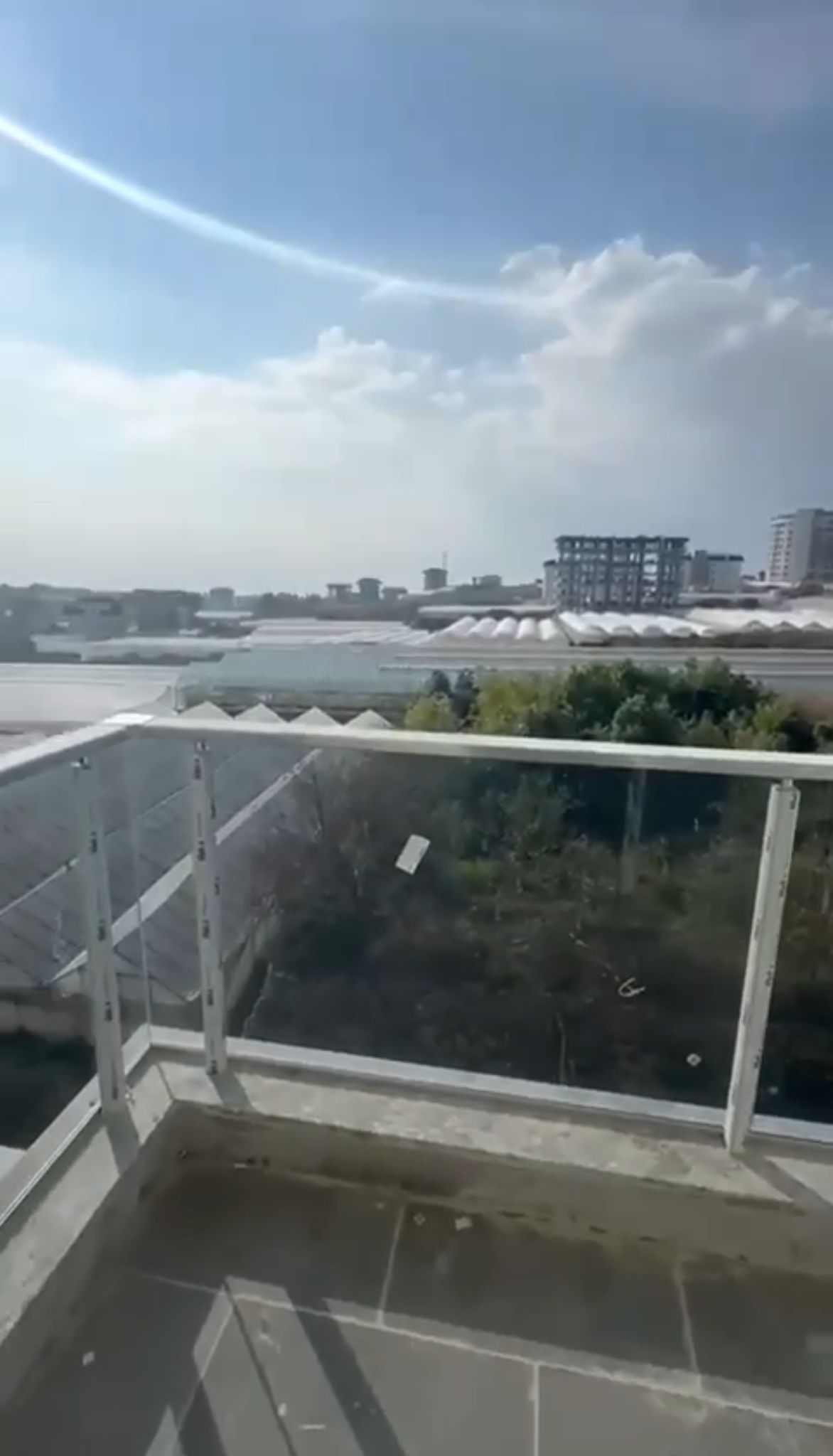 Недорогая квартира в Паяллар 1+1 в комплексе Exodus Dreams в Алании - Фото 22