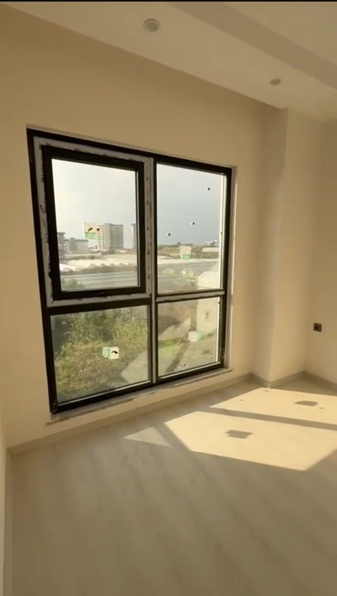 Недорогая квартира в Паяллар 1+1 в комплексе Exodus Dreams в Алании - Фото 17